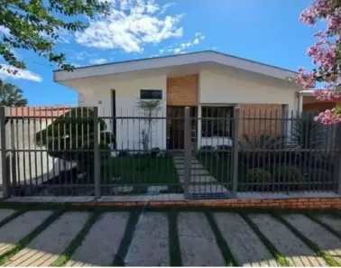 Casa com 4 Quartos à venda, 328m² no Jardim Paulista I, Jundiaí