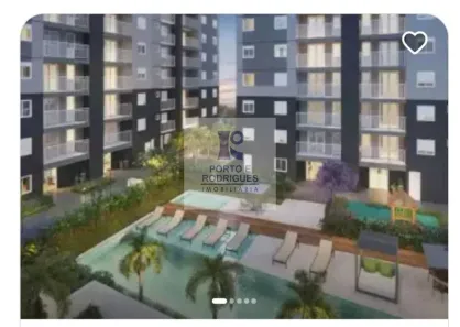 Apartamento com 3 Quartos à venda, 75m² no Loteamento Center Santa Genebra, Campinas