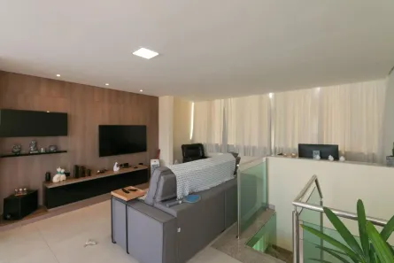 Cobertura com 3 Quartos à venda, 179m² no Santa Amélia, Belo Horizonte