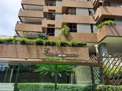 Apartamento com 3 Quartos à venda, 165m² no Candeias, Jaboatão dos Guararapes