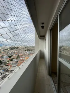 Apartamento com 2 Quartos à venda, 63m² no Jaguaribe, Osasco