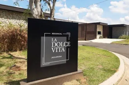 Lote/Terreno à venda, 250m² no Colinas do Castelo, Jaguariúna
