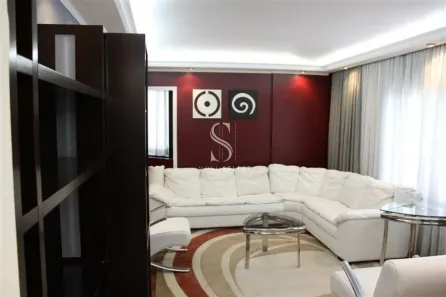 Apartamento com 4 Quartos à venda, 230m² no Bosque da Saúde, São Paulo
