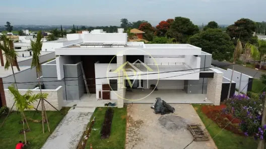 Casa com 3 Quartos à venda, 305m² no Araçoiabinha, Araçoiaba da Serra