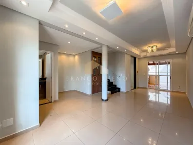 Casa de Condomínio com 3 Quartos à venda, 125m² no Giardino, São José do Rio Preto