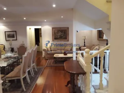 Apartamento com 2 Quartos à venda, 200m² no Vila Monte Alegre, São Paulo