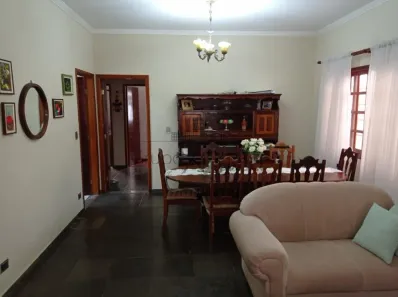Sobrado com 4 Quartos à venda, 280m² no Bosque dos Eucaliptos, São José dos Campos
