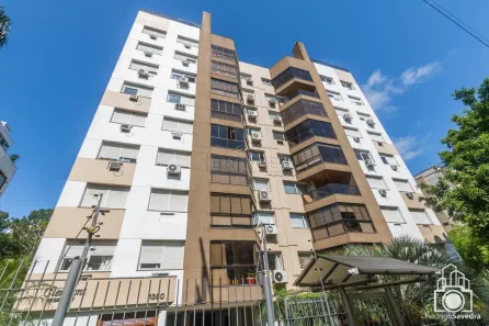 Apartamento com 3 Quartos à venda, 118m² no Bela Vista, Porto Alegre