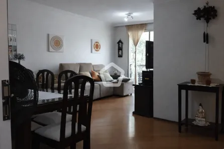 Apartamento com 3 Quartos à venda, 95m² no Vila Leopoldina, São Paulo