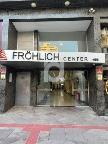 Apartamento com 2 Quartos para alugar, 70m² no Centro, São Leopoldo