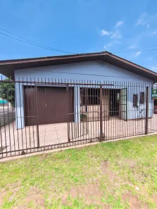 Casa com 2 Quartos à venda, 100m² no Vila Vista Alegre, Cachoeirinha