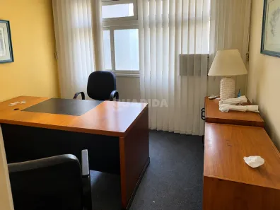 Sala Comercial para alugar, 85m² no Centro Histórico, Porto Alegre