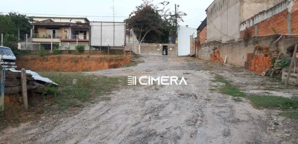 Lote/Terreno à venda, 3720m² no Jardim Simus, Sorocaba