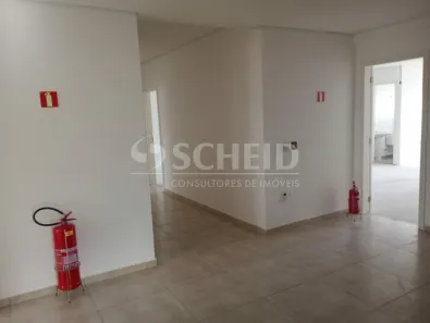 Sala Comercial para alugar, 26m² no Jardim Guarapiranga, São Paulo