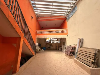 Sobrado com 3 Quartos à venda, 251m² no Jardim Paulistano (Zona Norte), São Paulo