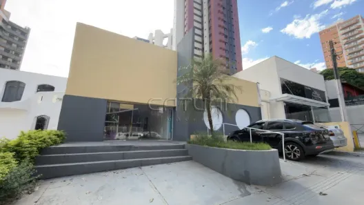 Sala Comercial com 15 Quartos para alugar, 334m² no Centro, Londrina