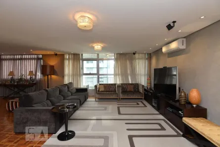 Apartamento com 3 Quartos à venda, 252m² no Bom Retiro, São Paulo