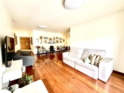 Apartamento com 3 Quartos à venda, 169m² no São Mateus, Juiz de Fora