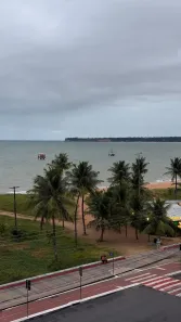 Flat com 1 Quarto à venda, 45m² no Tambaú, João Pessoa