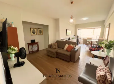 Apartamento com 3 Quartos à venda, 86m² no Boa Viagem, Recife