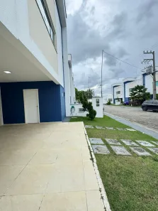 Casa de Condomínio com 3 Quartos à venda, 180m² no Araçagy, São José de Ribamar
