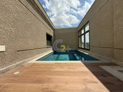Cobertura com 3 Quartos à venda, 183m² no Lapa, São Paulo