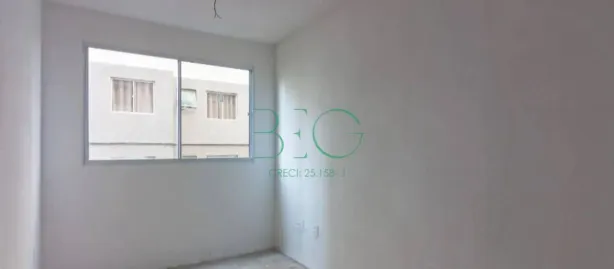 Apartamento com 2 Quartos à venda, 42m² no Jardim do Lago, São Paulo