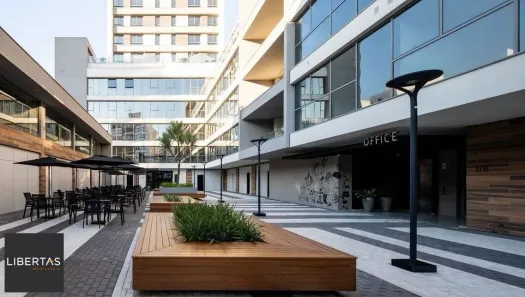 Sala Comercial à venda, 32m² no Cidade Baixa, Porto Alegre