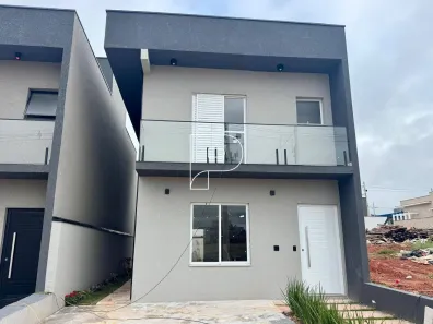 Casa de Condomínio com 3 Quartos à venda, 150m² no das Pedras, Cotia