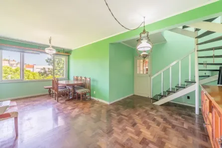 Cobertura com 3 Quartos à venda, 226m² no Petrópolis, Porto Alegre