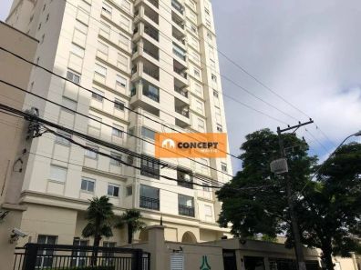 Apartamento com 3 Quartos à venda, 110m² no Vila Costa, Suzano