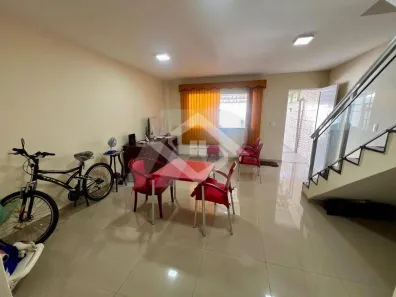 Casa com 3 Quartos à venda, 125m² no Campo Grande, Rio de Janeiro