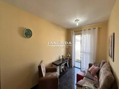 Apartamento com 2 Quartos à venda, 62m² no Veloso, Osasco
