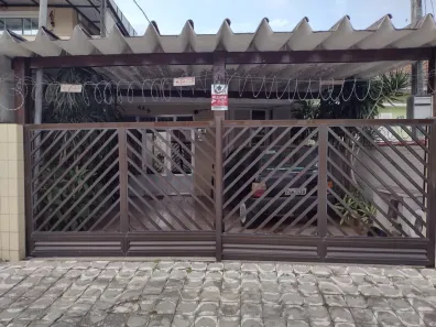 Casa com 3 Quartos à venda, 183m² no Jardim Independência, São Vicente