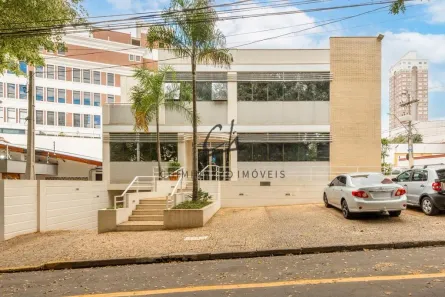 Sala Comercial à venda, 91m² no Cambuí, Campinas