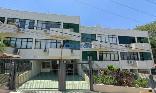 Apartamento com 2 Quartos à venda, 78m² no Coqueiros, Florianópolis
