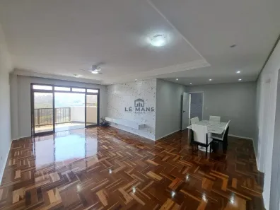 Apartamento com 3 Quartos à venda, 167m² no Castelinho, Piracicaba
