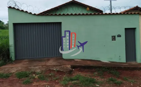 Casa com 2 Quartos à venda, 180m² no Londrina, Mateus Leme