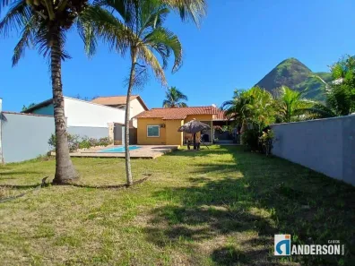 Casa com 2 Quartos à venda, 600m² no Chácaras de Inoã (Inoã), Maricá