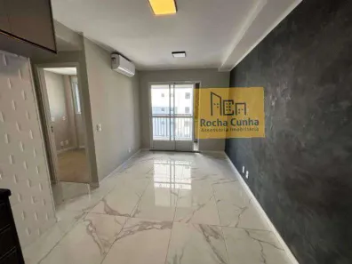 Apartamento com 2 Quartos para alugar, 52m² no Vila Pompéia, São Paulo
