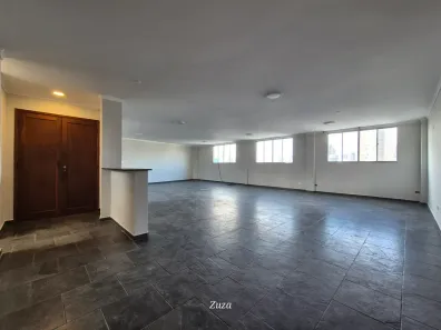 Apartamento com 3 Quartos para alugar, 170m² no Bela Vista, São Paulo