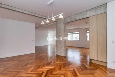 Apartamento com 3 Quartos à venda, 230m² no Higienópolis, São Paulo