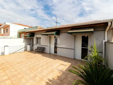 Casa com 4 Quartos à venda, 115m² no Jardim Nilópolis, Campinas