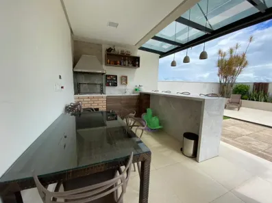 Casa de Condomínio com 3 Quartos à venda, 284m² no Fazenda Rodeio, Mogi das Cruzes