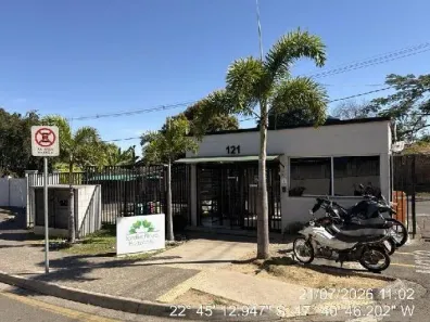 Apartamento com 2 Quartos à venda, 45m² no Loteamento Kobayat Líbano, Piracicaba