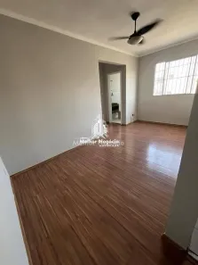 Apartamento com 2 Quartos à venda, 52m² no Chácara Letônia, Americana
