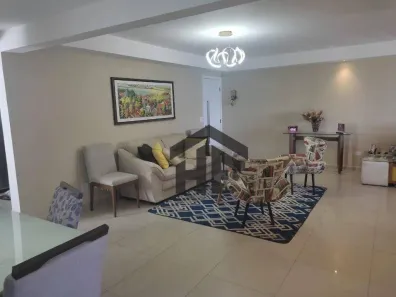 Apartamento com 3 Quartos à venda, 154m² no Boa Viagem, Recife