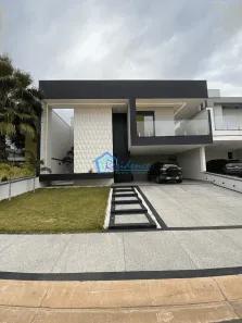 Sobrado com 3 Quartos à venda, 279m² no Jardim Esplanada, Indaiatuba