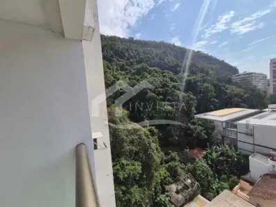 Apartamento com 2 Quartos à venda, 71m² no Botafogo, Rio de Janeiro