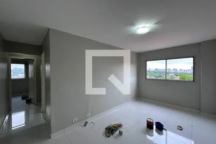 Apartamento com 2 Quartos à venda, 52m² no Vila Alexandria, São Paulo